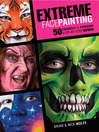 Cover image for Extreme Face Painting